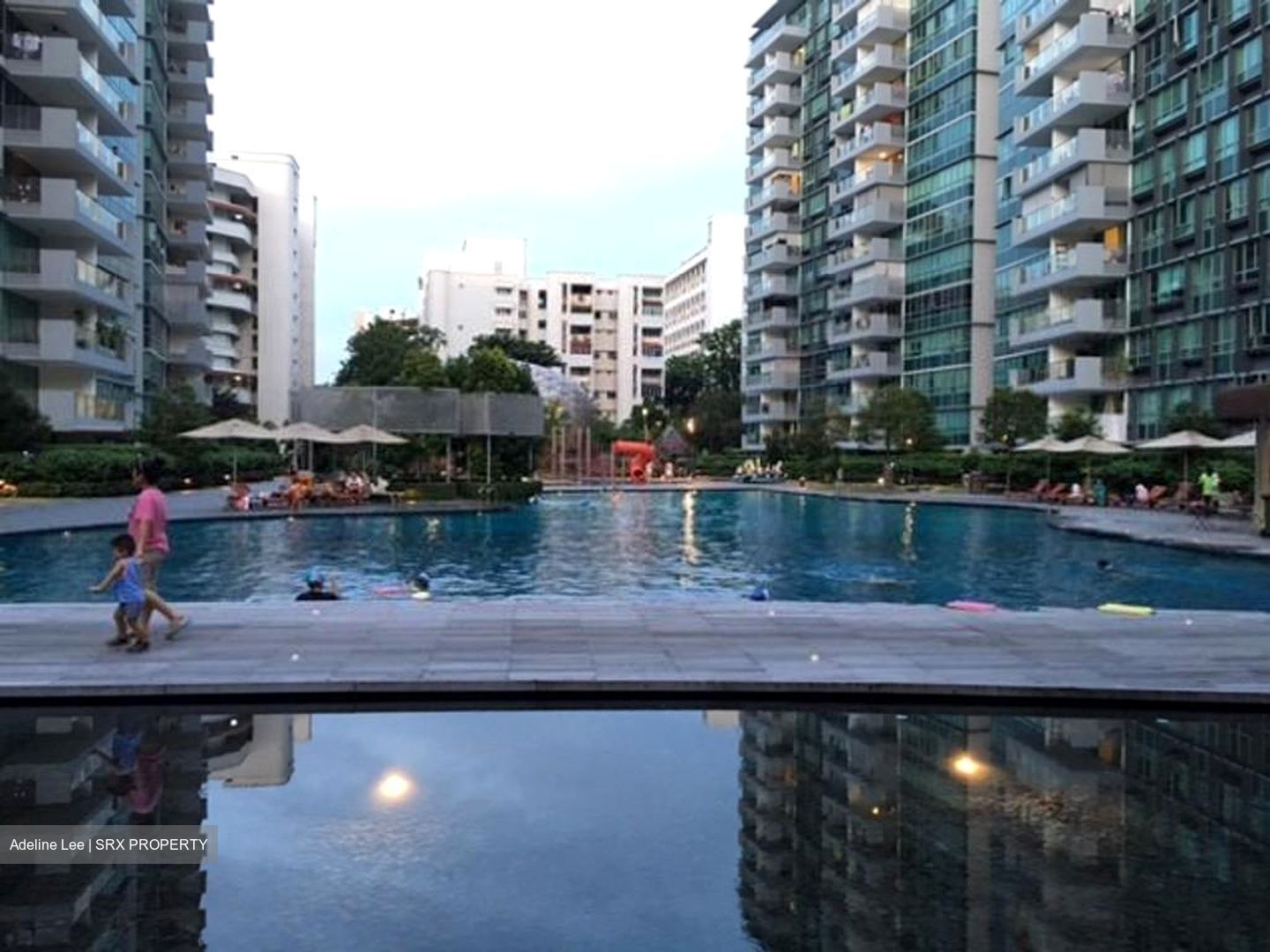 The Minton (D19), Condominium #570604491